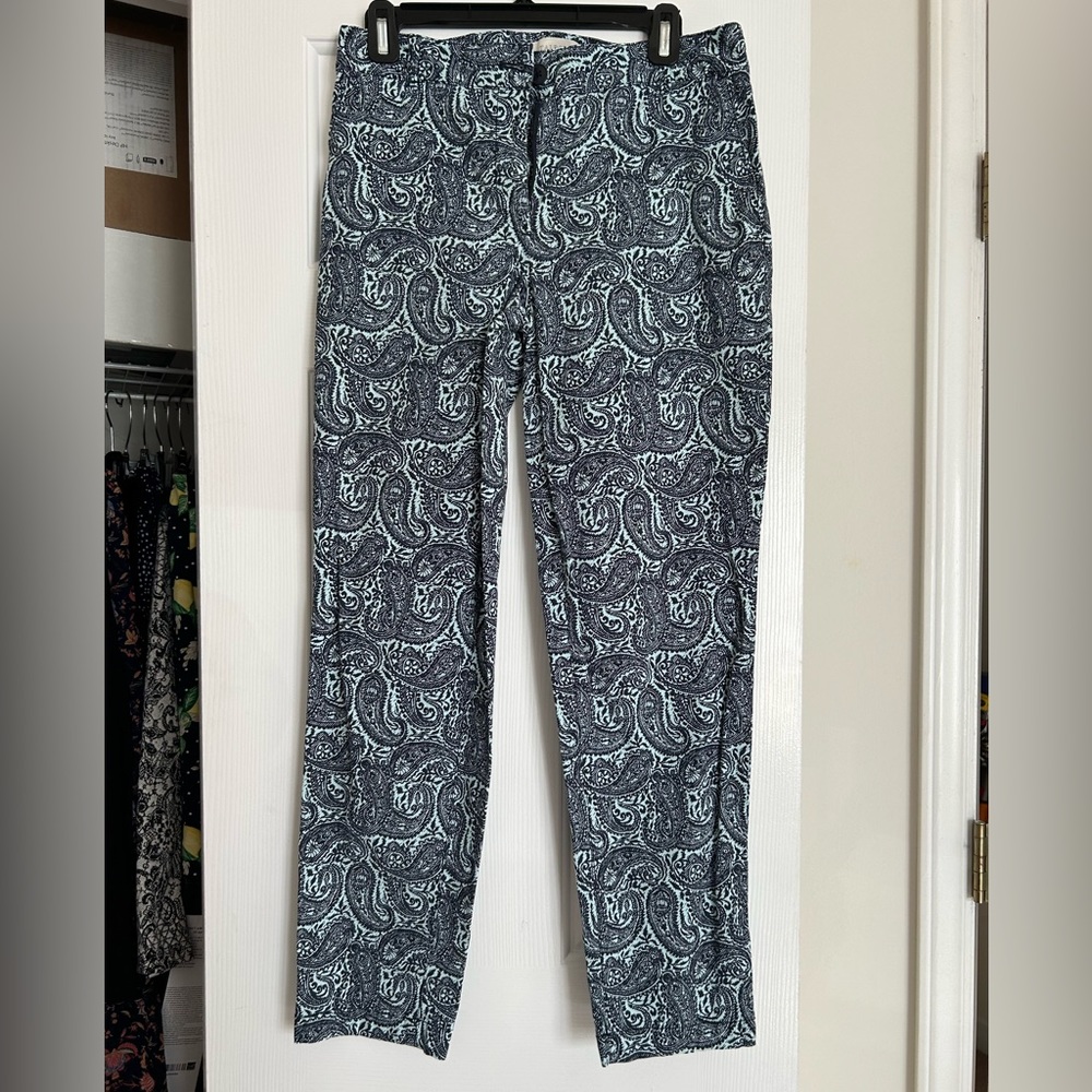 Talbots trousers!